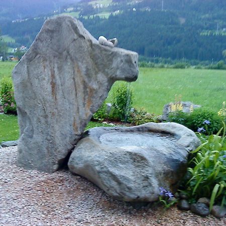 Ferienhaus Spieljochblick Uderns Esterno foto