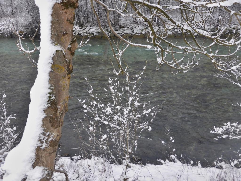 Appartamento Ferienhaus Spieljochblick Uderns Esterno foto