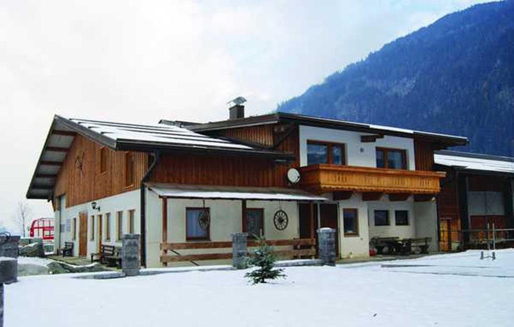 Ferienhaus Spieljochblick Uderns Camera foto